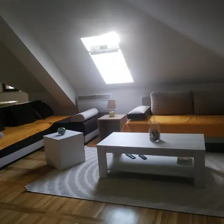 Lägenhet Pahulja Zlatibor