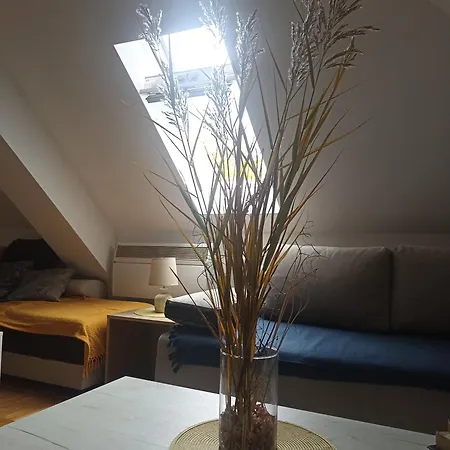 Pahulja Lägenhet Zlatibor