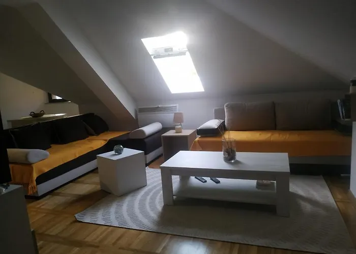 Apartamento Pahulja Zlatibor