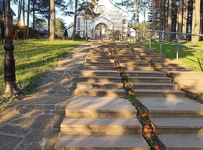 Apartamento Pahulja *